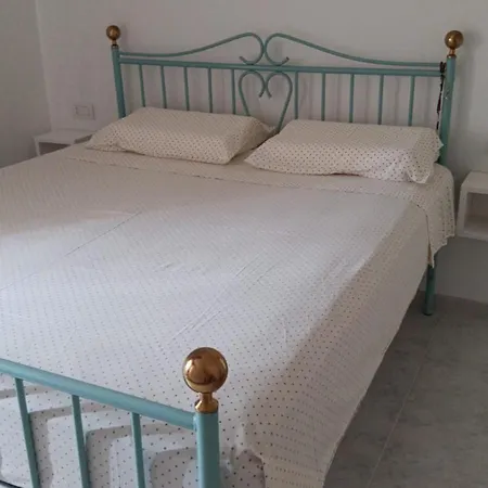 Apartment Flat40 Cagliari